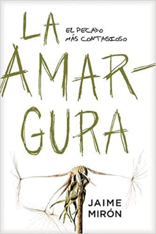 Amargura