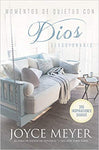 Momentos de quietud con Dios