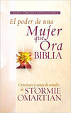 B. NVI poder mujer que ora tela