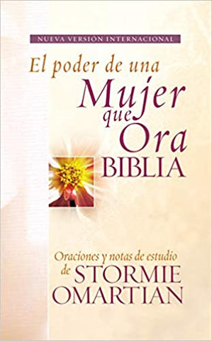 B. NVI poder mujer que ora tela