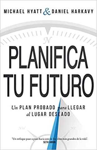 Planifica tu Futuro