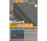(OP) B  de Regalo 2 Tonos Gris