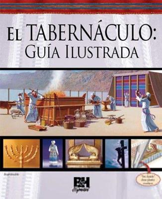 (OP) Tabernaculo Guia Ilustrada