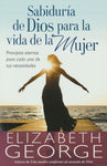 Sabiduría de Dios para la vida de la mujer