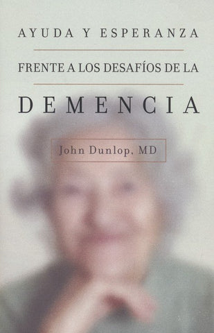 Ayuda y esperanza/demencia