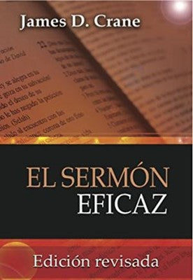 Sermon eficaz, el