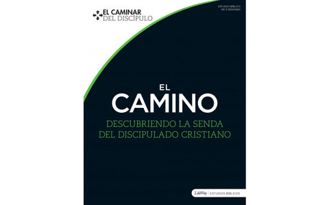 Estudio de discipulado el camino