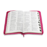 Biblia RVR60 fiusha flores