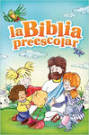 Biblia  preescolar