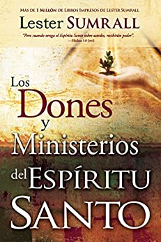 Dones y Ministerios del Espiritu Santo