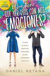 Que tiene que ver Dios con mis emociones