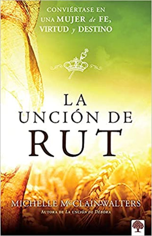 Uncion de Ruth