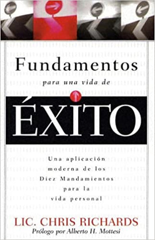 Fundamentos para una vida con exito