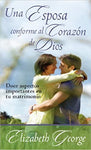 Una esposa conforme al corazon de Dios bolsillo