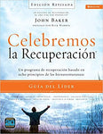 Celebremos la recuperación Guía del líder: Edición Revisada.
