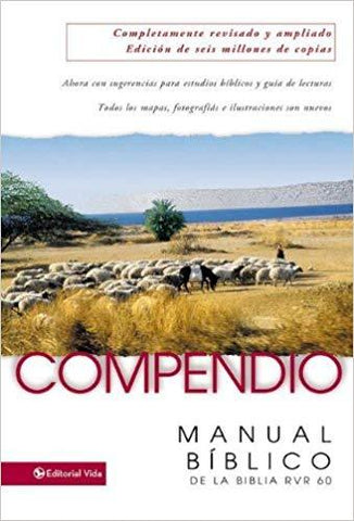 Compendio manual de la biblia