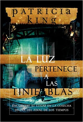 (OP) Luz pertenece a las tinieblas