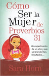 Como ser la mujer de proverbios 31
