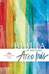 B. RVR60 de estudio arcoiris t/d nueva edicion