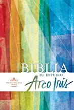 B. RVR60 de estudio arcoiris t/d nueva edicion