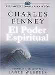 (OP) Poder Espiritual Charles Finney