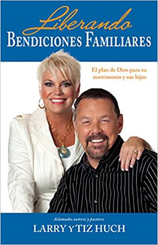 Liberando bendiciones familiares