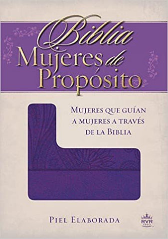 B. RVR60 mujeres de propósito piel elaborada