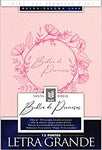 B. RVR60 de Promesas LG piel especial Rosa Moderno floral