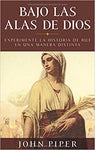Bajo las alas de Dios