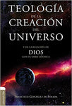 Teologia de la creacion del universo