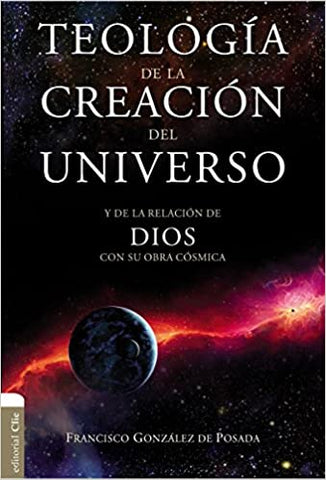 Teologia de la creacion del universo