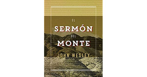 Sermon del monte