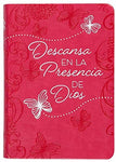 Descansa en la presencia de Dios