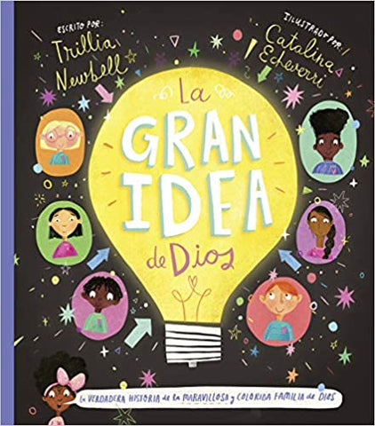 Gran Idea de Dios, La