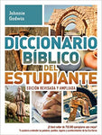 Diccionario biblico del estudiante edicion revisada y ampliada