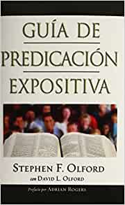 Guía de predicación expositiva