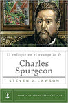 Enfoque en el evangelio de Charles Spurgeon