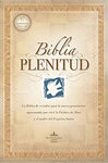 Biblia Reina Valera 60 Plenitud tela