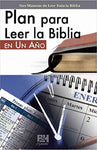 (OP) Temas de Fe: Plan para Leer la Biblia en un Año