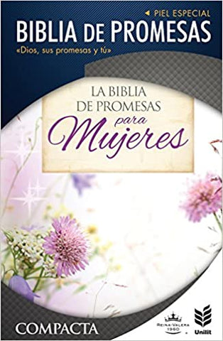 B. RVR60 de promesas Compacta piel especial floral con índice