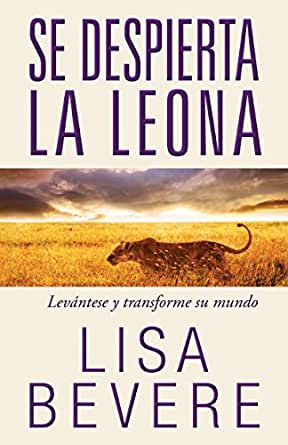 Se despierta la Leona