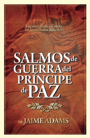 Salmos de guerra de príncipe de paz