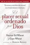 Plaser sexual ordenado por Dios