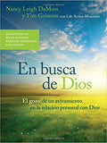 En busca de Dios nueva portada