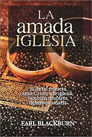 Amada Iglesia