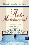 Acto matrimonial