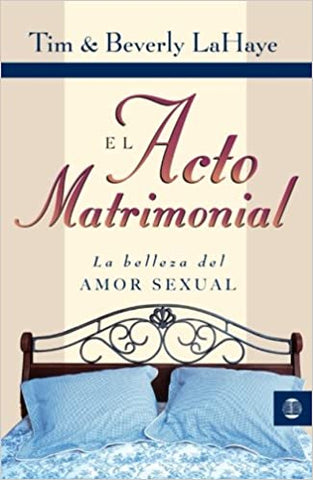 Acto matrimonial