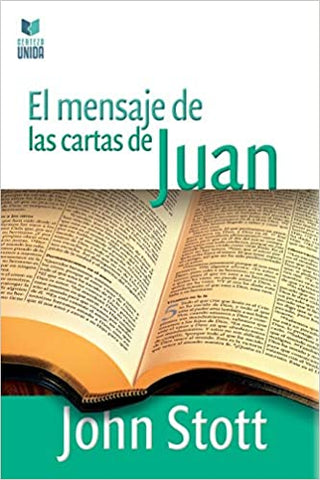 Mensaje de las cartas de Juan