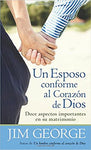 Un Esposo Conforme al Corazon de Dios- nueva portada