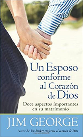 Un Esposo Conforme al Corazon de Dios- nueva portada